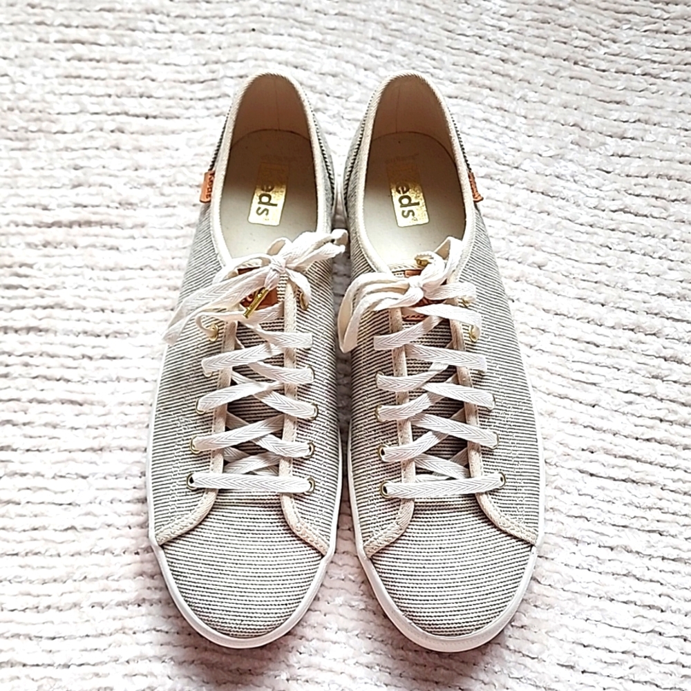 EUC Keds Women's Size 8
